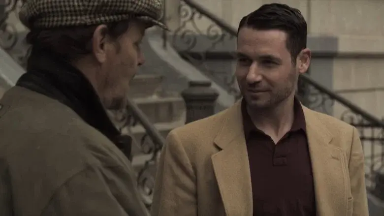 Flowers for Norma - Fondo