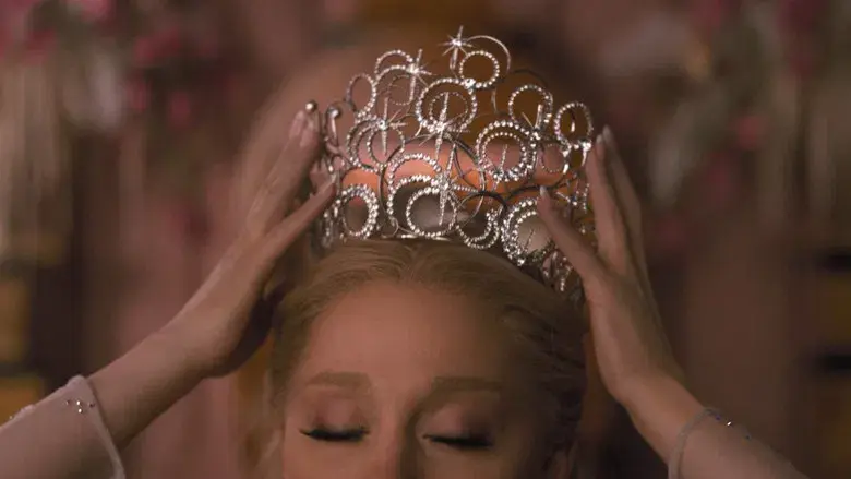 Wicked Parte II - Fondo