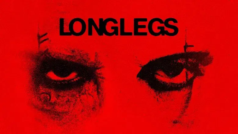 Longlegs - Fondo