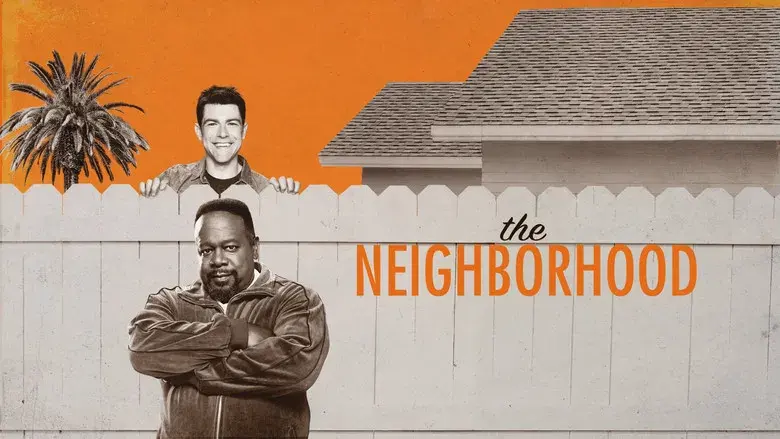 The Neighborhood - Fondo