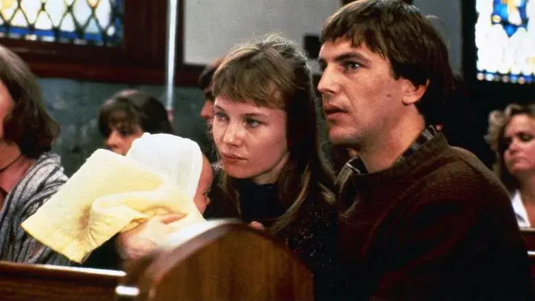 Testamento final - Fondo