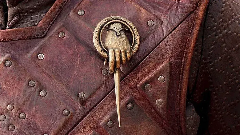 Juego de tronos - Fondo