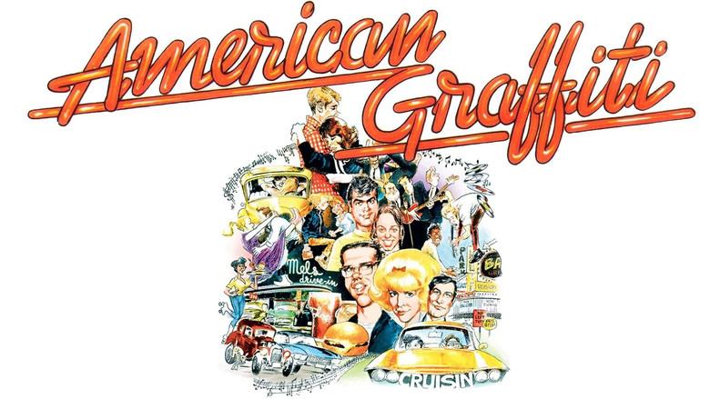 American Graffiti - Fondo