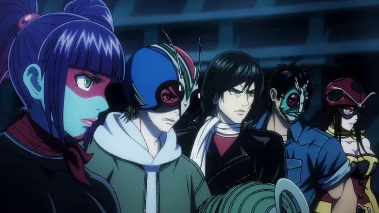 Hoy puedo morir en paz