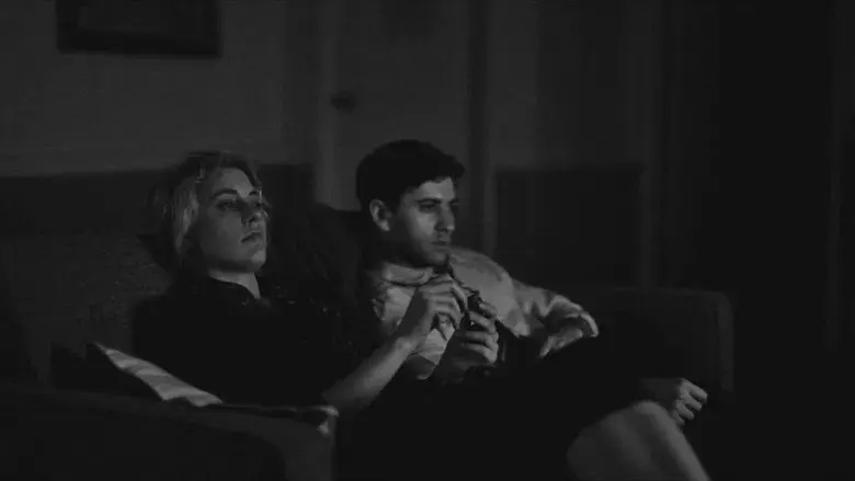 Frances Ha - Fondo