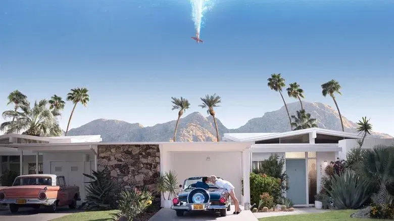 No te preocupes querida - Fondo