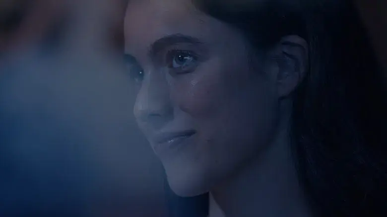 La sustancia - Fondo