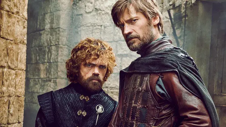 Juego de tronos - Fondo