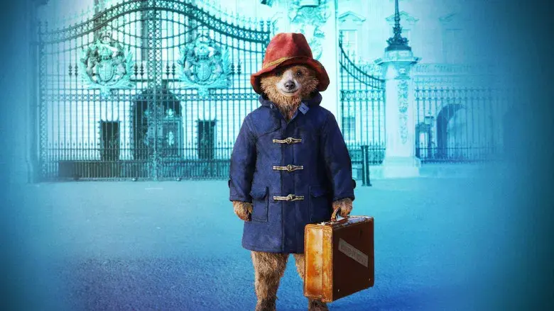 Paddington - Fondo