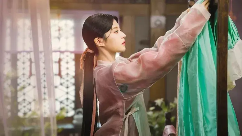 Alquimia de almas - Fondo