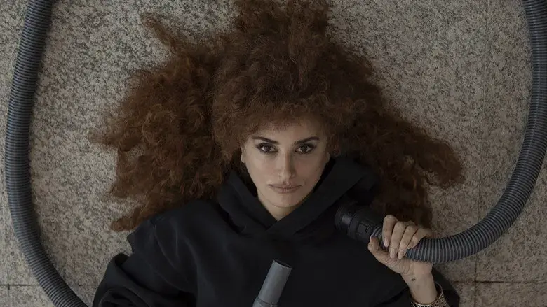 Competencia oficial - Fondo