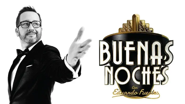 Buenas noches - Fondo
