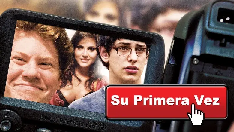 Entérate: soy virgen - Fondo