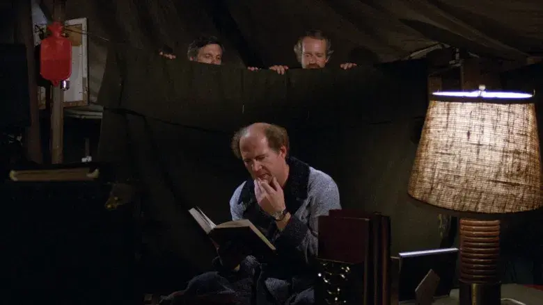 El Síndrome de Billfold