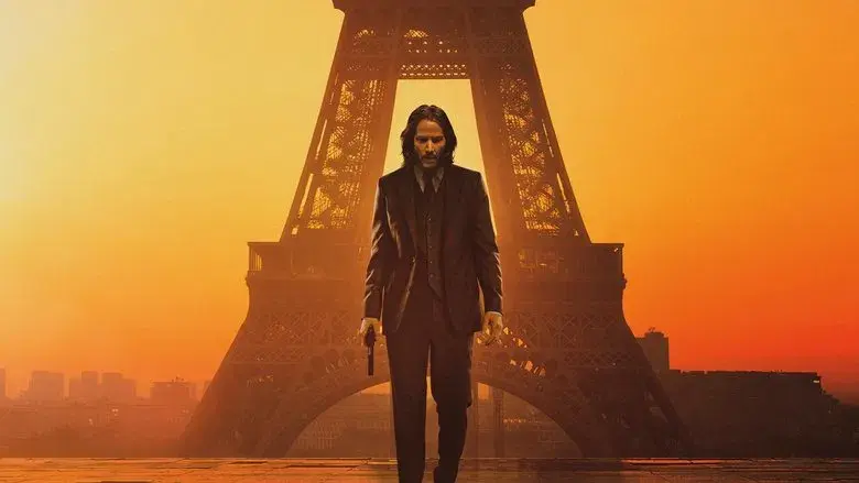 John Wick 4 - Fondo