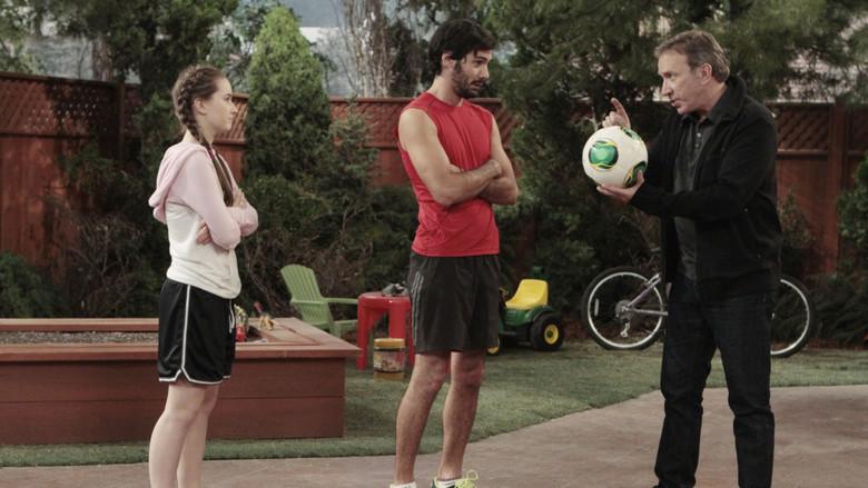 El entrenador personal