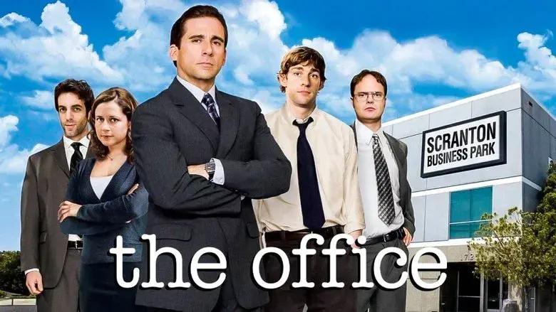 The Office - Fondo