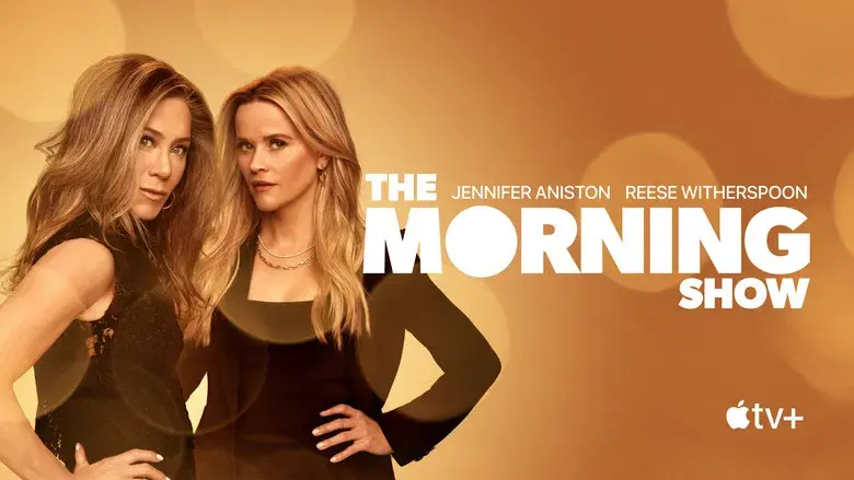 The Morning Show - Fondo