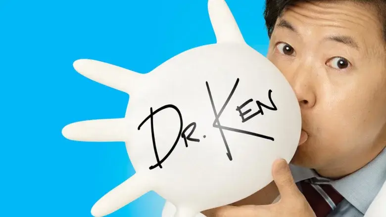 Dr. Ken - Fondo