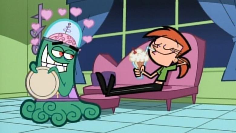 Un peligro del espacio