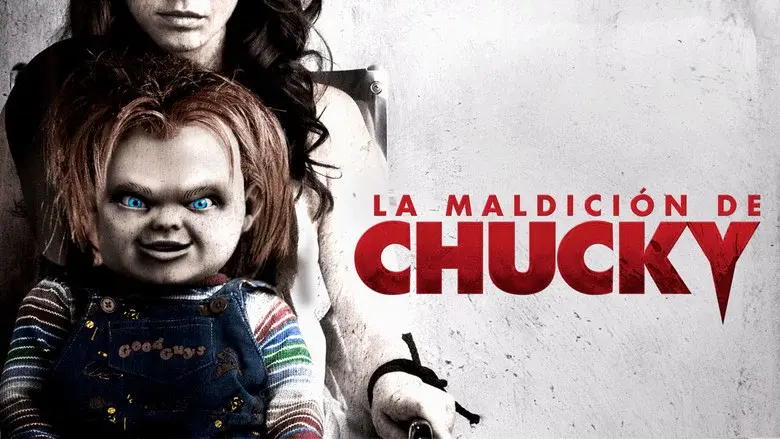 La maldición de Chucky - Fondo