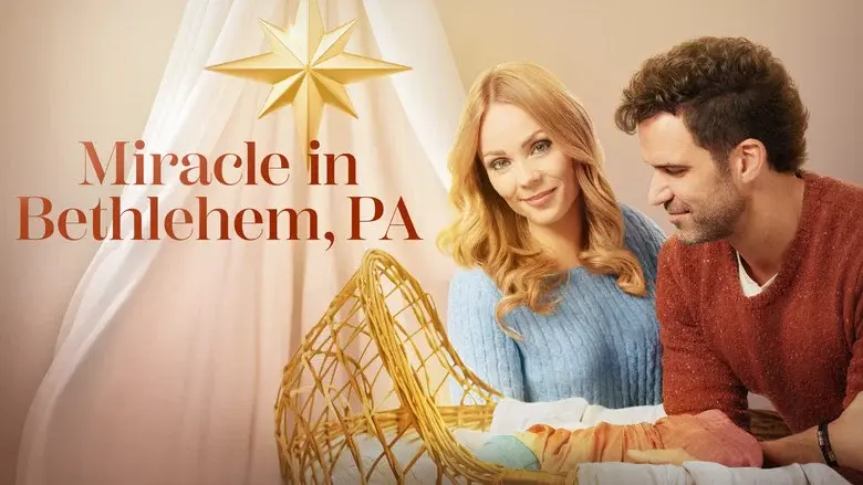Miracle in Bethlehem, PA - Fondo