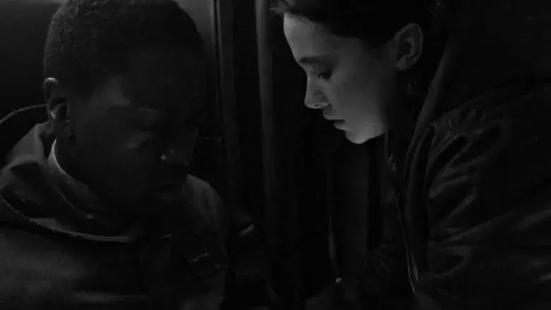 Alien: Romulus - Fondo