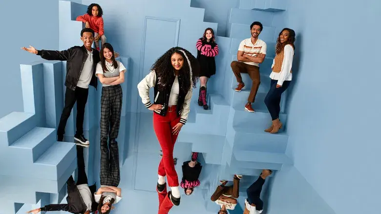 Pretty Freekin Scary - Fondo