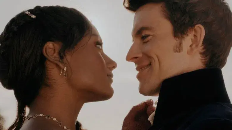 Los Bridgerton - Fondo