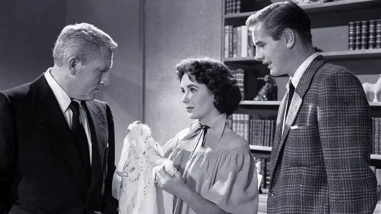 El padre es abuelo - Fondo