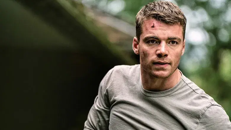 El agente nocturno - Fondo