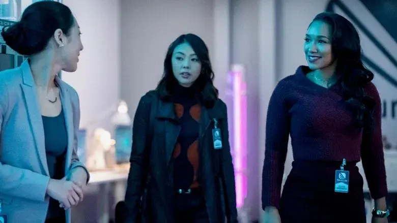 El exorcismo de Nash Wells