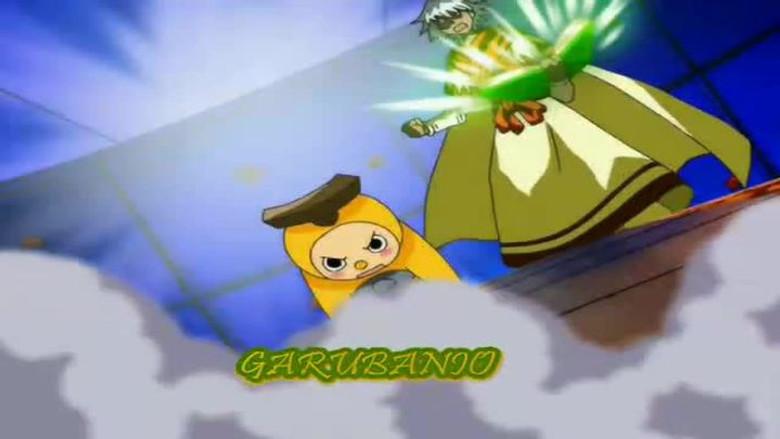 Cámara sellada. La lucha de Alishie. ¡De nuevo, el destino! [Subtitulado]