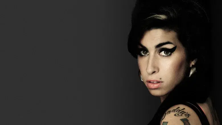 Amy (La chica detrás del nombre) - Fondo
