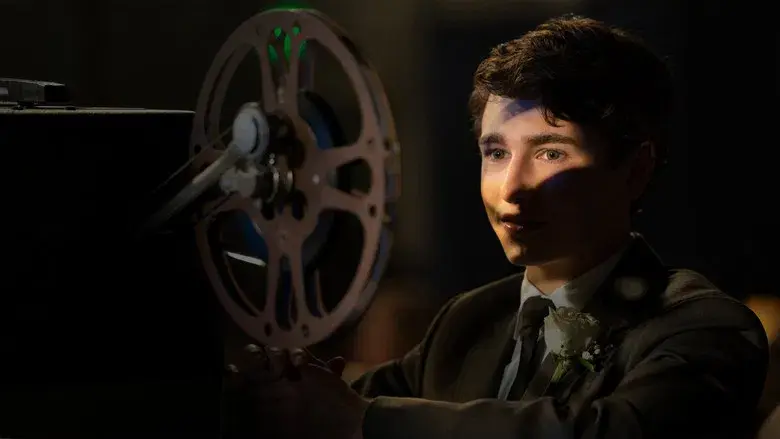 Los Fabelman - Fondo