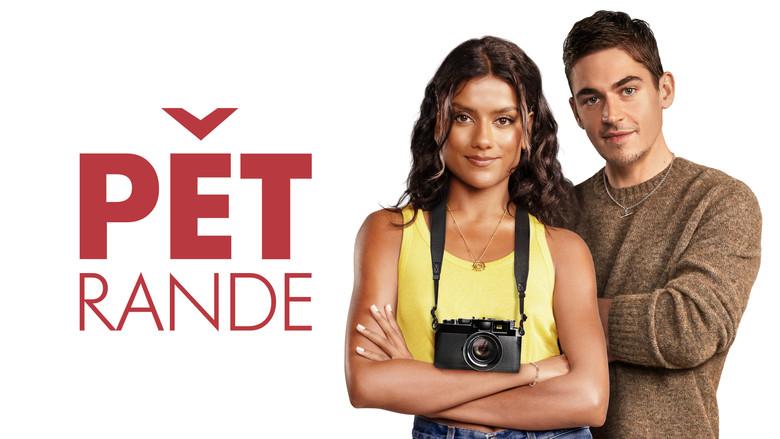 Imagínatelo - Fondo