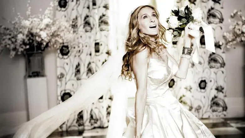 Sexo en Nueva York - Fondo