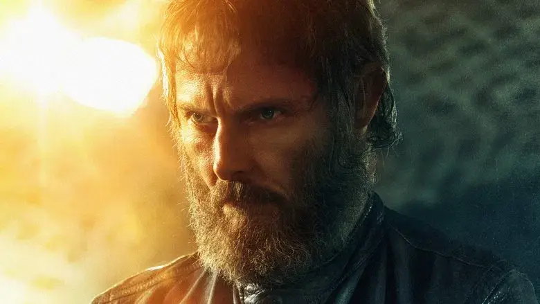 Misión: Imposible - Fallout - Fondo