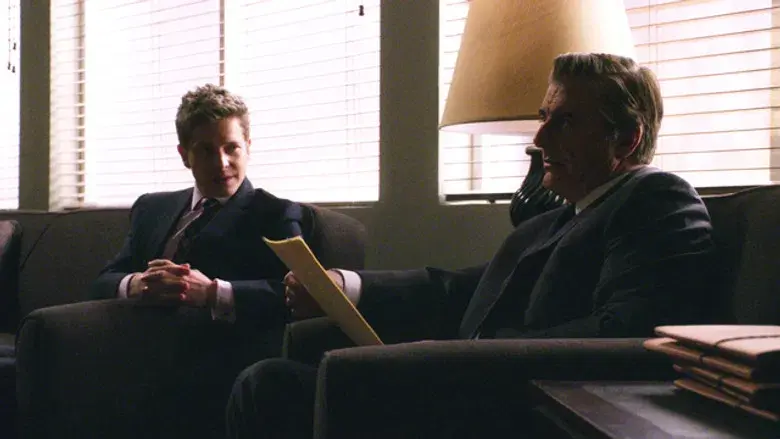 Un Largo Camino a Casa