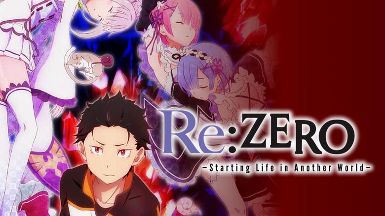 Re:Zero - Empezar de cero en un mundo diferente - Fondo