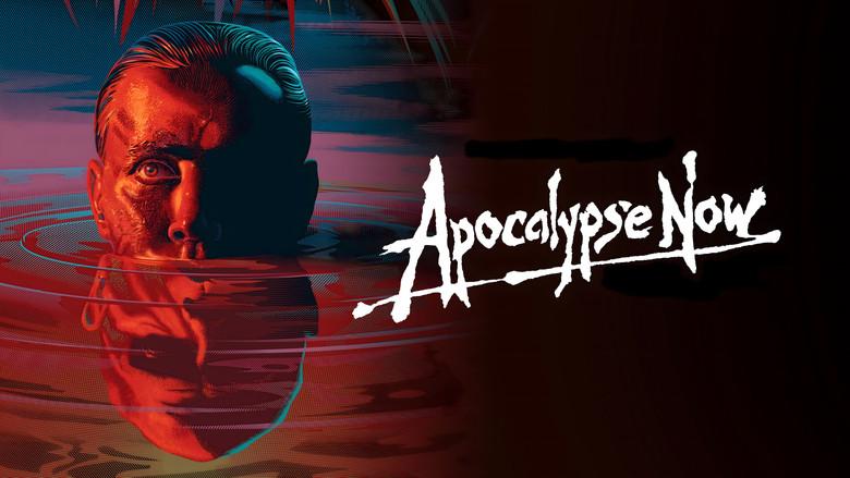Apocalypse Now - Fondo