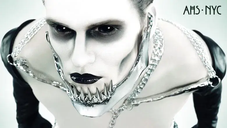 American Horror Story - Fondo