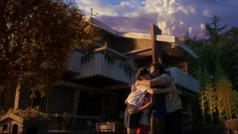 No hay otra opción - Fondo