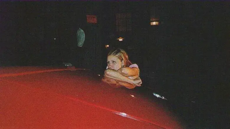 Las vírgenes suicidas - Fondo