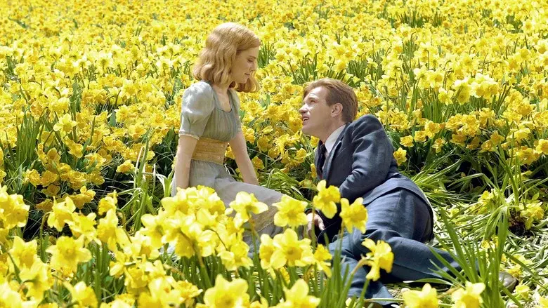 Big Fish - Fondo