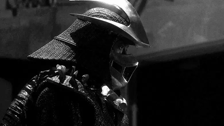 Tortugas Ninja - Fondo