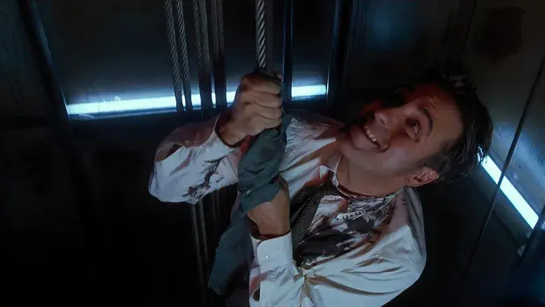 Medidas desesperadas - Fondo