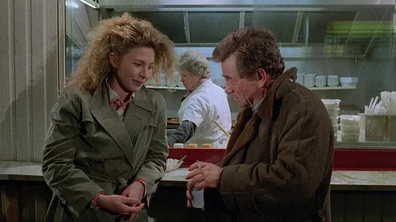 El cielo sobre Berlín - Fondo