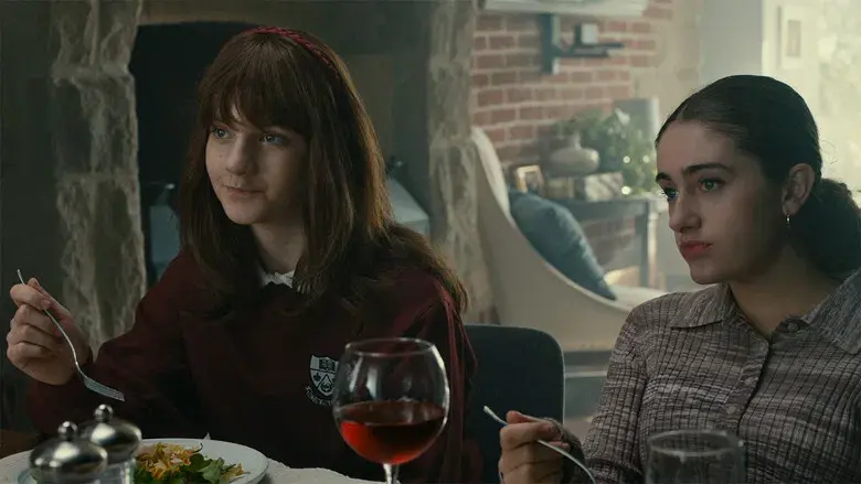 Antes era divertido - Fondo