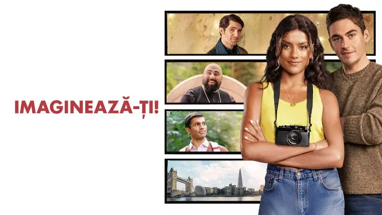 Imagínatelo - Fondo